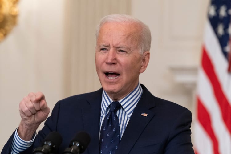 Administración de Biden otorgaría el TPS a venezolanos