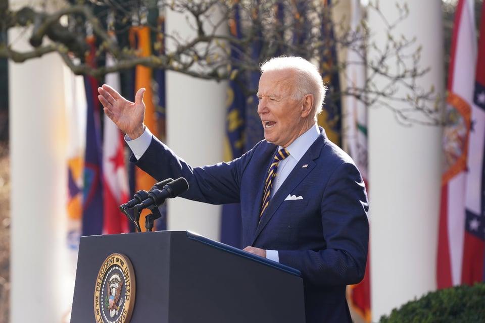 10 Razones por las que inmigrantes ‘quedarían fuera’ de la reforma migratoria del Presidente Biden