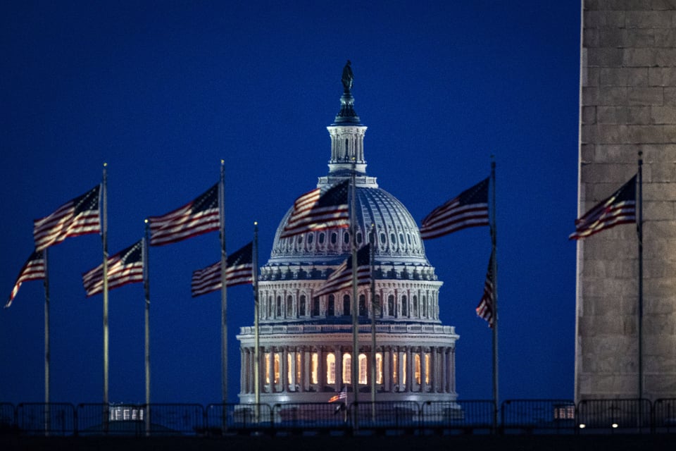 Esta semana se retoman leyes migratorias en el Congreso featured image