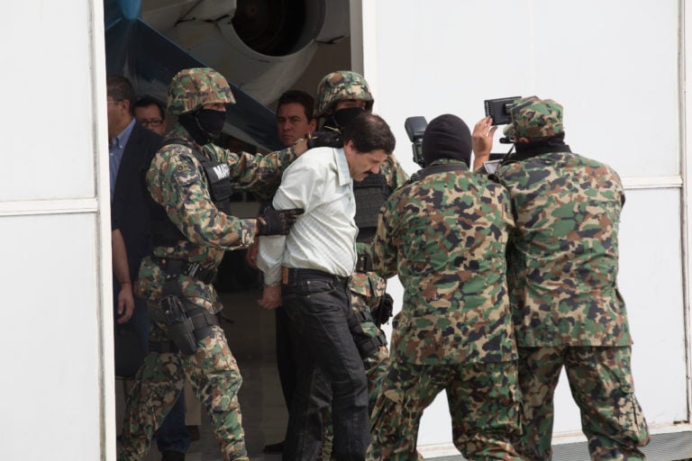 Se viraliza ‘gemelo’ de Ovidio Guzmán hijo del Chapo