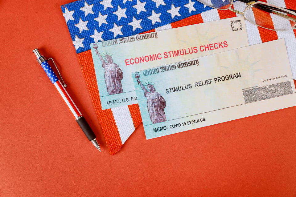 Niños con padres inmigrantes también pueden cobrar su tercer cheque