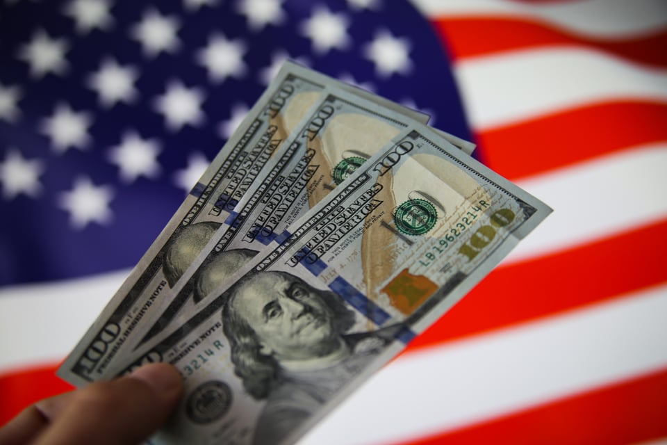 IRS anuncia nueva fecha para recibir el tercer cheque featured image