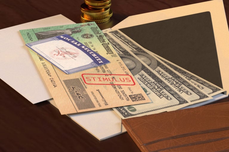 IRS confirma quiénes son los más afectados por retrasos en pagos del tercer cheque