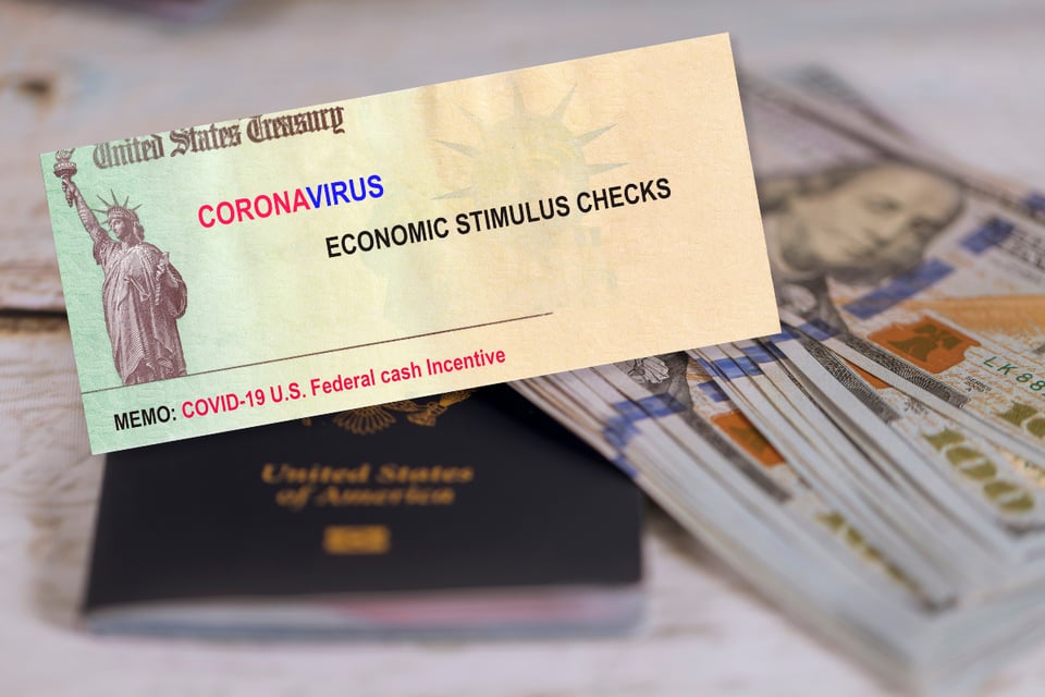 En papel, tarjeta o depósito: Revelan como llegará el cheque dependiendo de estos criterios featured image