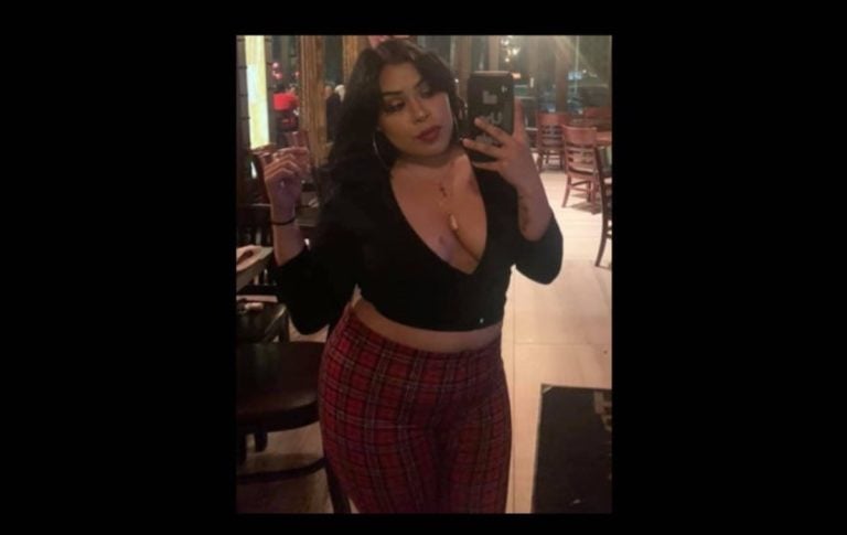 Daisy Navarrete salió a celebrar su cumpleaños y fue asesinada a balazos (FOTOS)