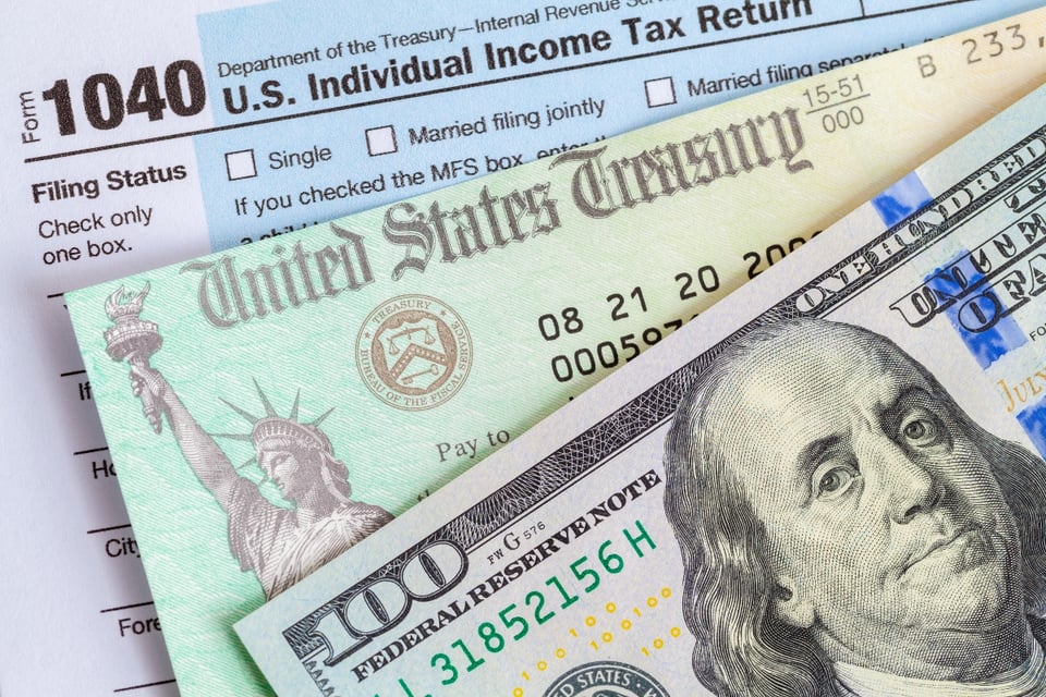 Explican en qué otras formas recibirás tercer cheque de estímulo económico