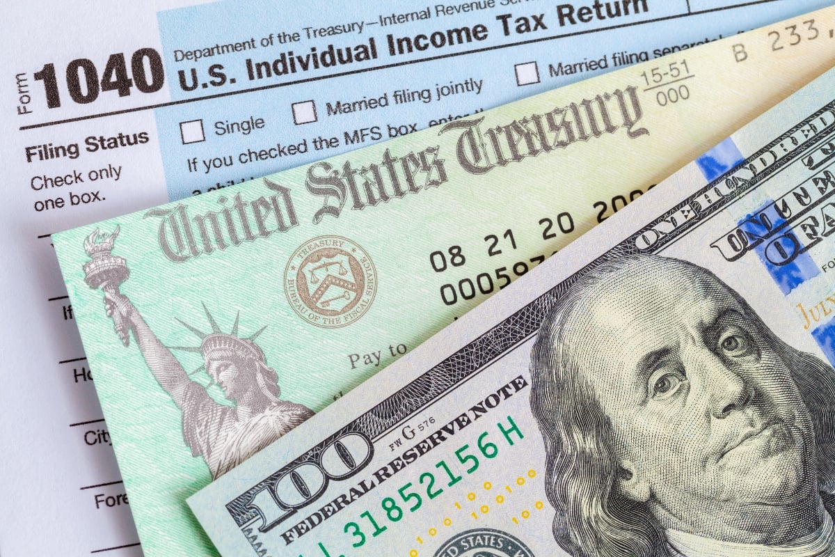 Explican en qué otras formas recibirás tercer cheque de estímulo económico
