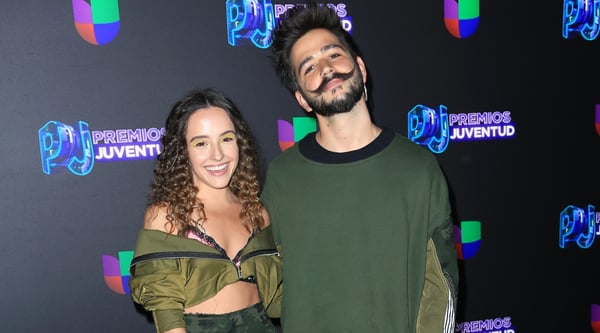 ¿Por qué lo hizo? Evaluna comió su placenta tras parto de Índigo (VIDEO)