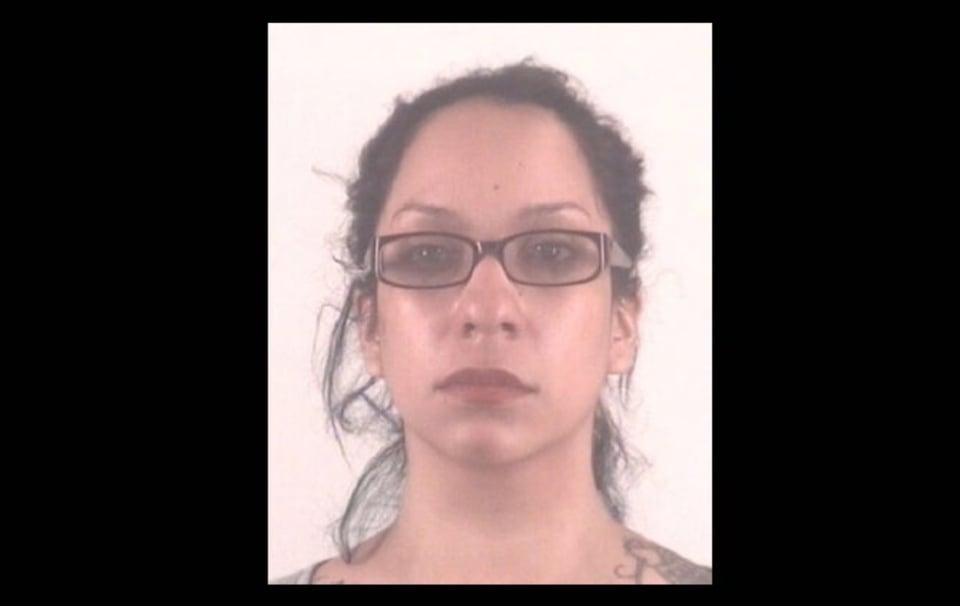 Erika Pérez se enojó con su novio y lo encontraron asesinado (FOTOS) featured image