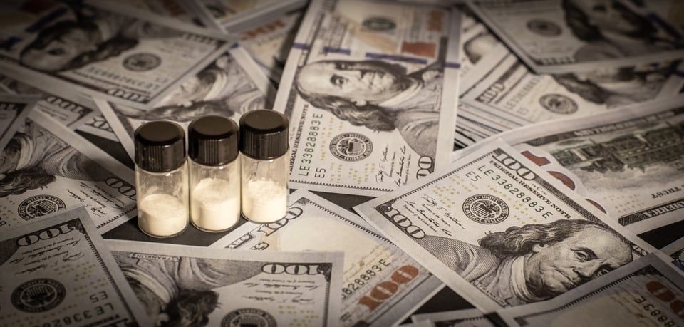 Madre de niño muerto por consumir fentanilo dijo que compró la droga con dinero del cheque