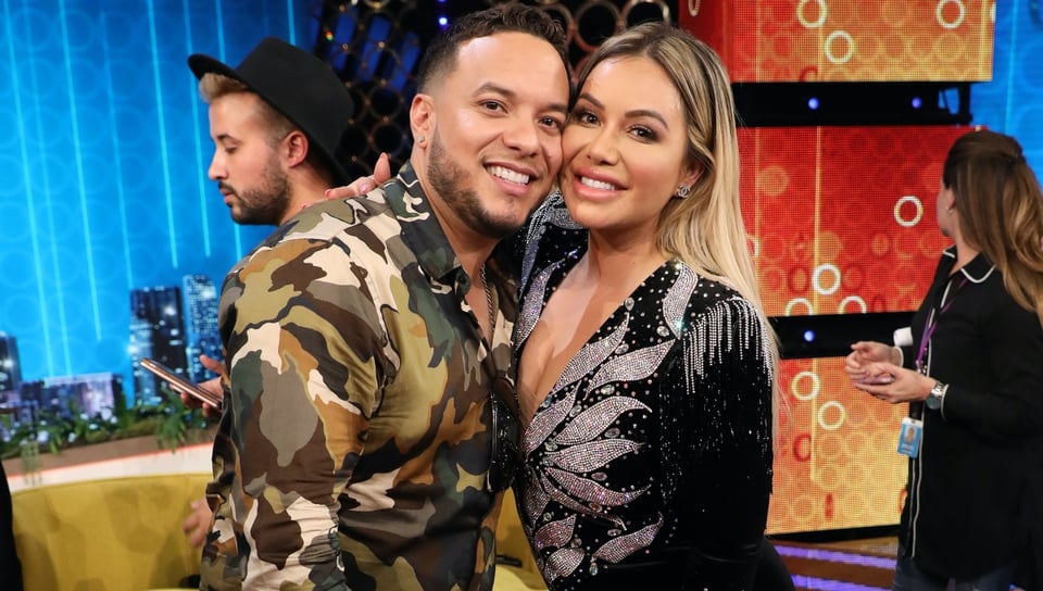 Chiquis Rivera y Lorenzo Méndez, los escándalos que marcaron su truculento romance