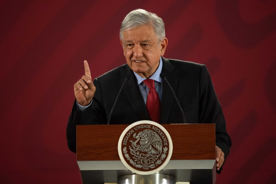 Balaceras México