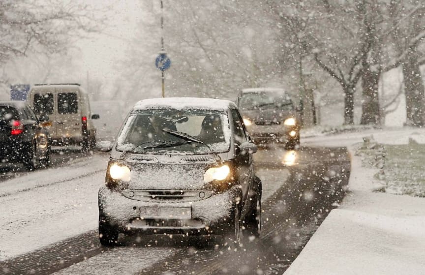 Advierten sobre tormentas invernales y apagones potencialmente históricos