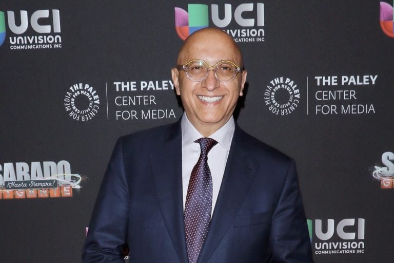 Tras padecer coronavirus, muere Alberto Ciurana, jefe de contenidos de TV Azteca