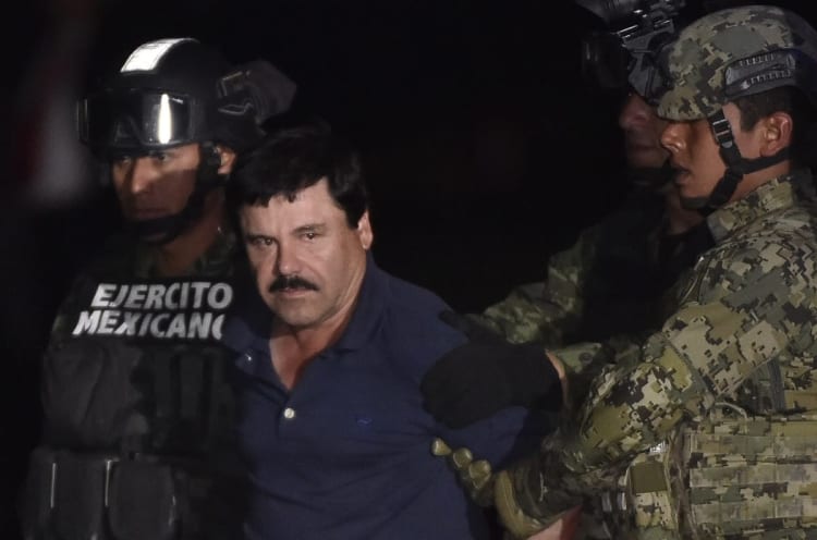 «Cruel e inhumano» El Chapo Guzmán denuncia condiciones en la prisión de alta seguridad