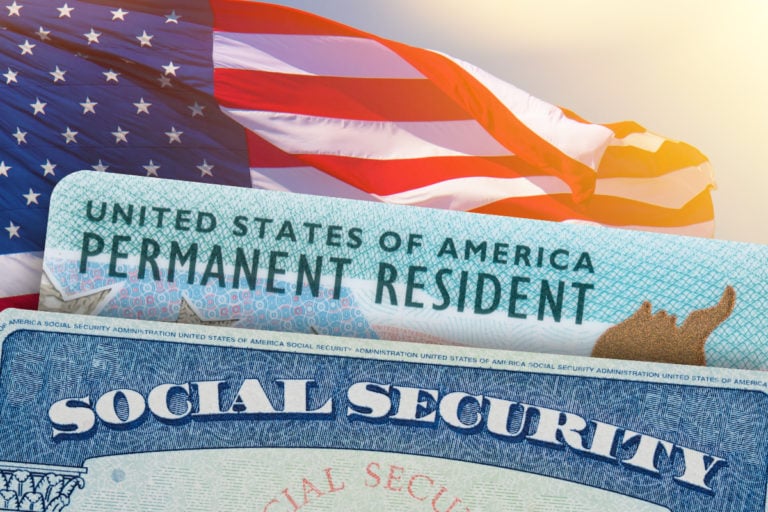 ¿Qué pasaría si no pagas impuestos en EE.UU. y tienes la Green Card? Experto te advierte