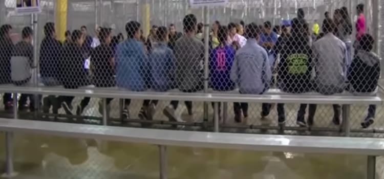 Joe Biden pretende acabar con detenciones prolongadas de inmigrantes