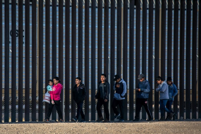 Grupos de inmigrantes que se beneficiarían con la Reforma Migratoria