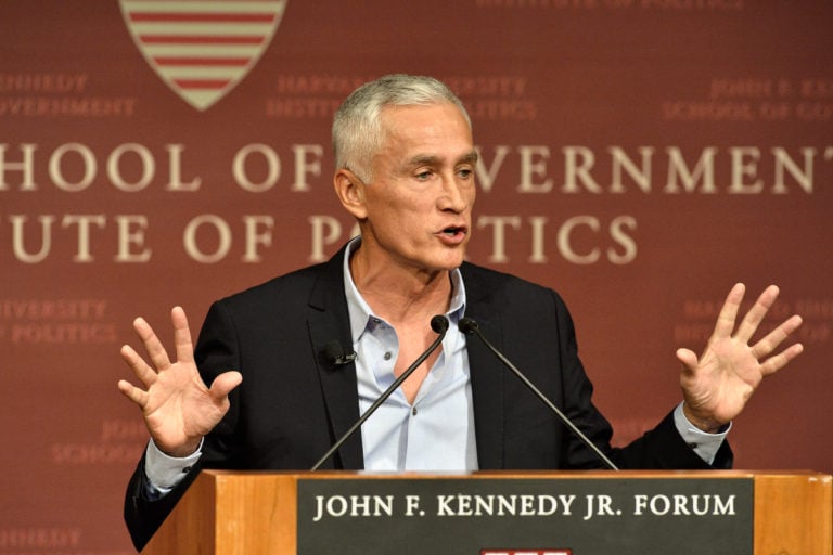 Jorge Ramos explica quiénes califican para sus ‘papeles’ si se aprueba reforma migratoria