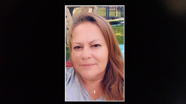 Kristie Marie Acosta murió asesinada a balazos por su hijo (FOTOS)