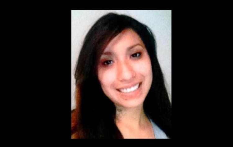 Lisa Sáenz fue asesinada a balazos por órdenes de un policía de Dallas