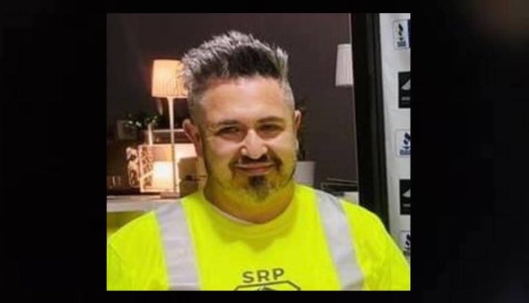 Javier Ramos, conductor de Uber, fue asesinado para robarle su carro