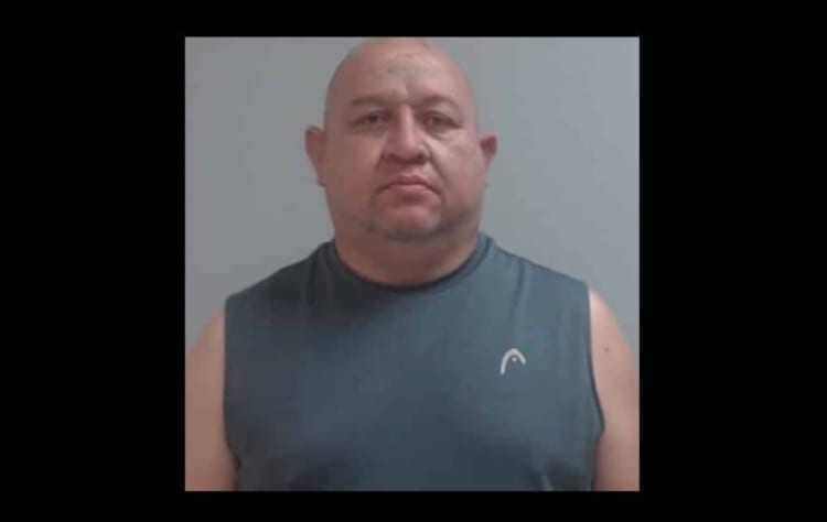 Juan Olaguez es el cuarto detenido en el homicidio a balazos de una niña