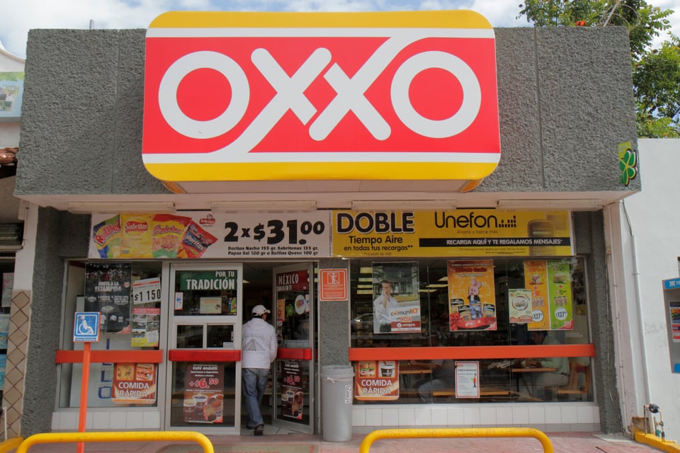 Se revela ‘todo’ acerca del niño del Oxxo