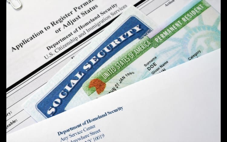 Cámara de Representantes votará importantes leyes para inmigrantes en marzo featured image