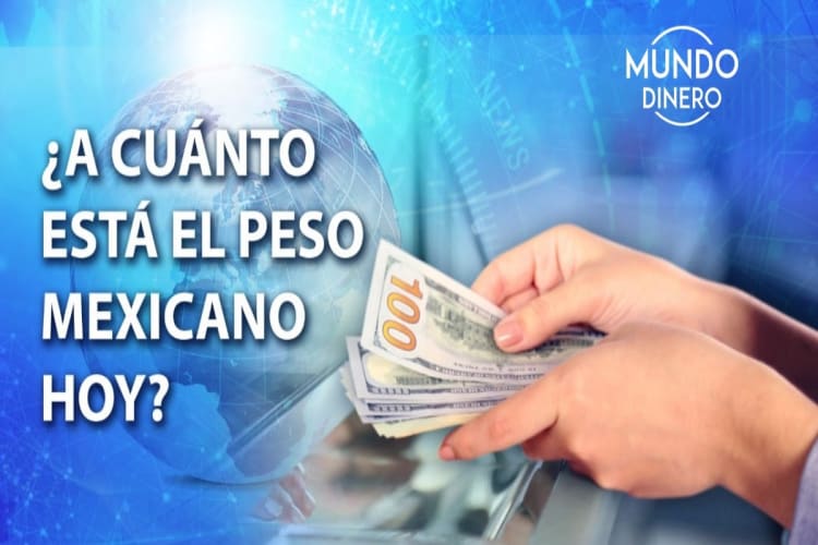 Peso mexicano 3 de marzo, así se vende el dólar hoy featured image