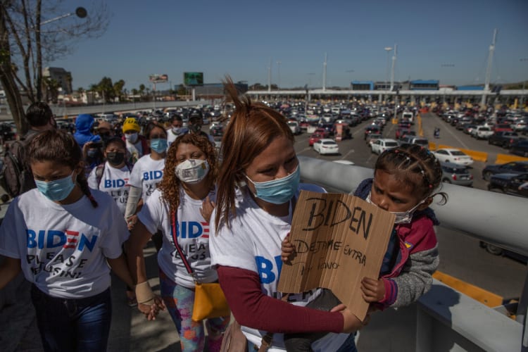 El requisito más importante que hay que cumplir para aplicar para la reforma migratoria