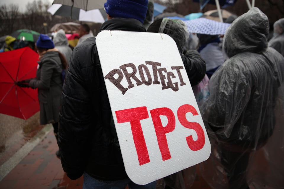 Más de 400 mil inmigrantes podrían obtener la ciudadanía gracias al TPS featured image