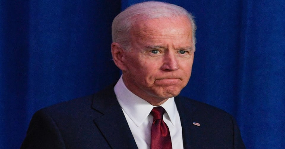 Perro de Biden hace popó en el pasillo de la Casa Blanca