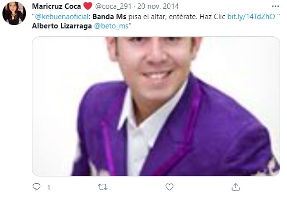 BANDA MS, BETO, CANTANTE, ASESINADO, MundoNOW