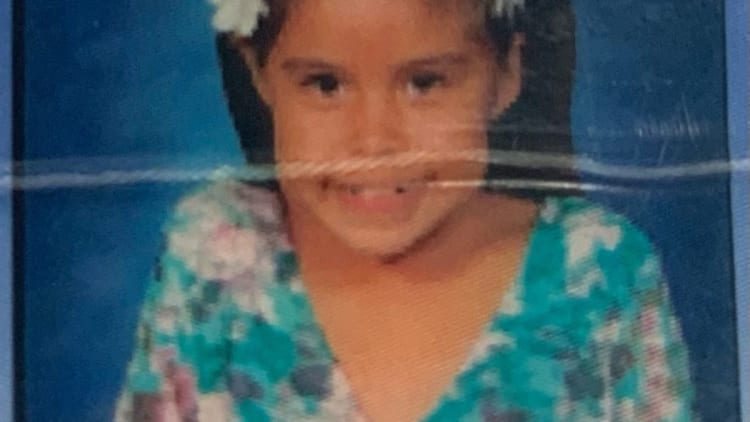 Buscan a niña de 9 años que no volvió a su casa después de acudir a la escuela