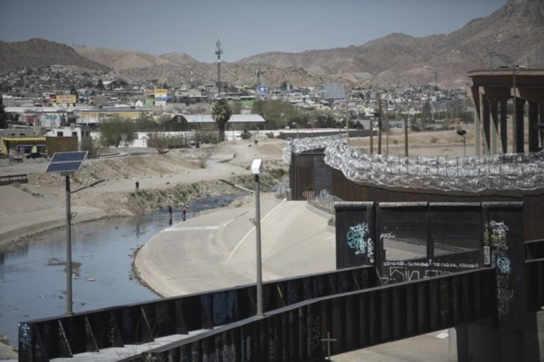 México y EEUU acuerdan «ordenar» la migración ante las crecientes presiones