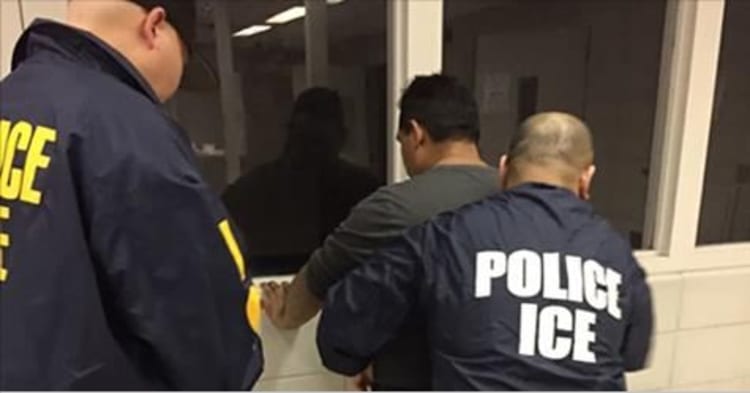 ICE crea mecanismo para que migrantes puedan pedir revisión de sus arrestos