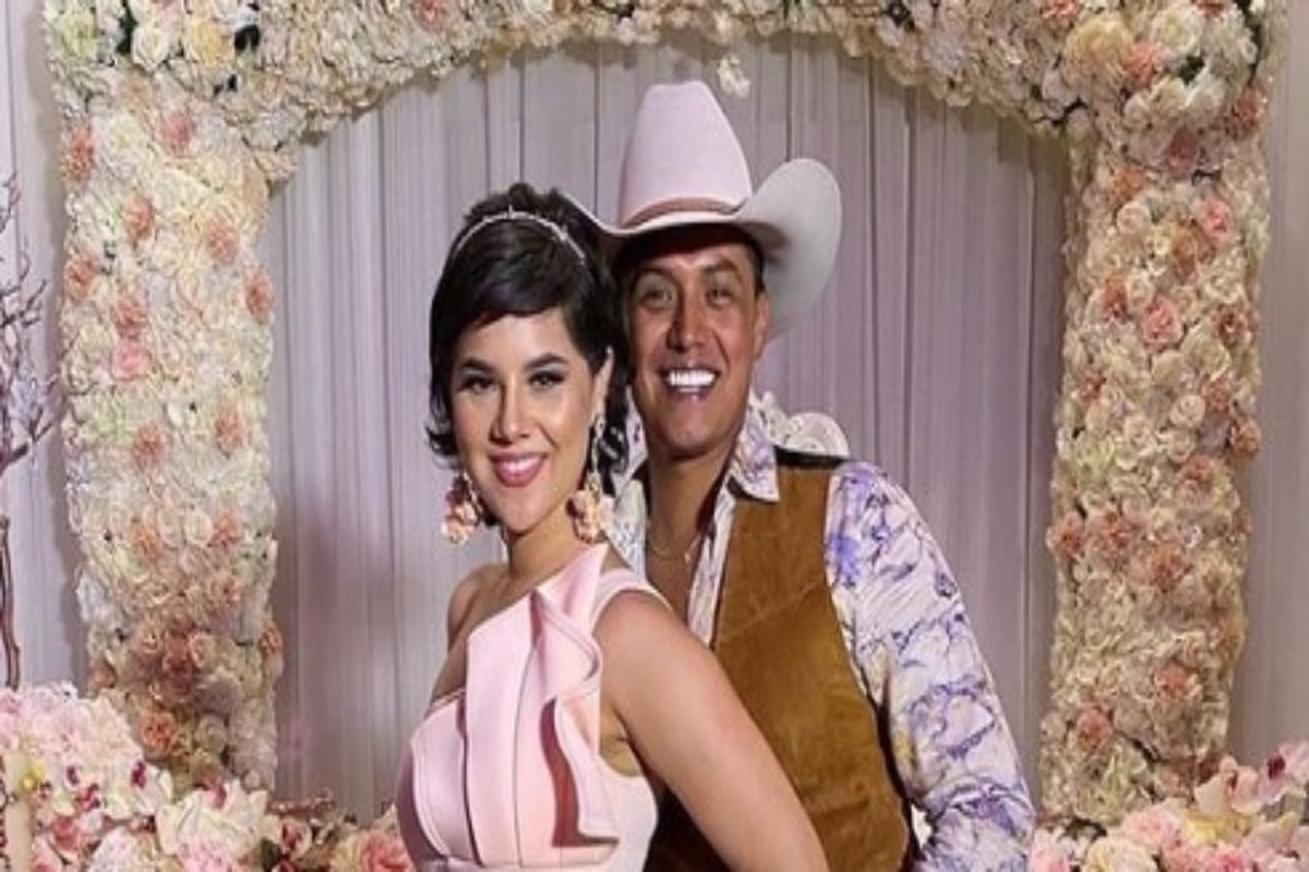 La Mayrita, esposa del Charro, revela que sufre depresión y ansiedad