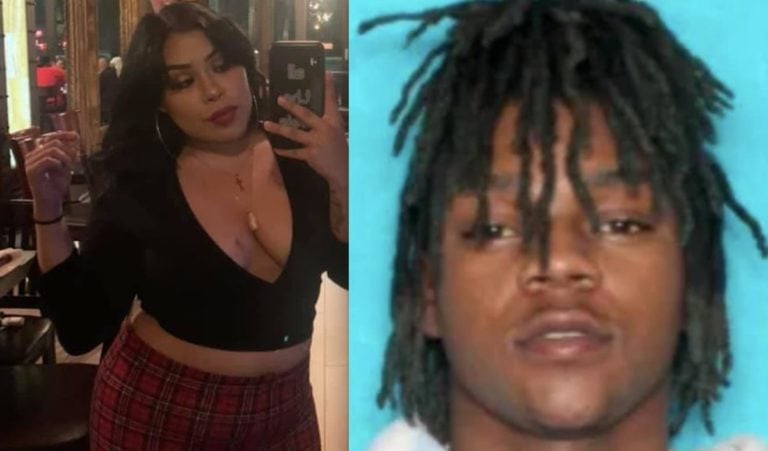 Arrestan al presunto asesino de la joven Daisy Navarrete (FOTOS)