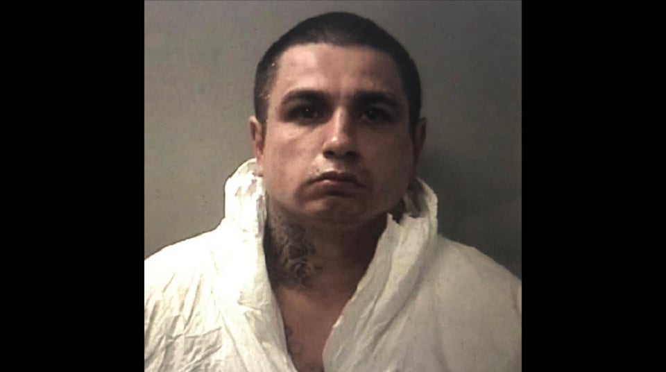 Gilbert Viera es detenido por atacar a golpes a una anciana para robarla featured image