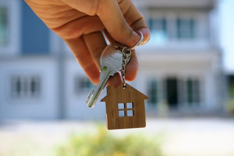 Hipotecas: Tasas de interés para comprar casa en EE.UU. (21 de marzo)