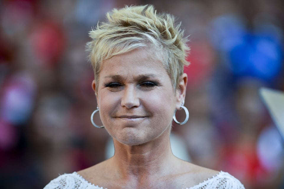 Xuxa causa polémica al decir «yo maté a mi mamá» por covid (VIDEO) featured image