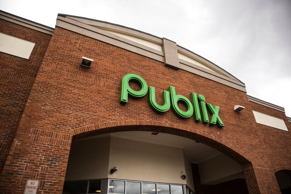 Reportan disparos en Publix abarrotado de gente; policía enfrenta la amenaza featured image