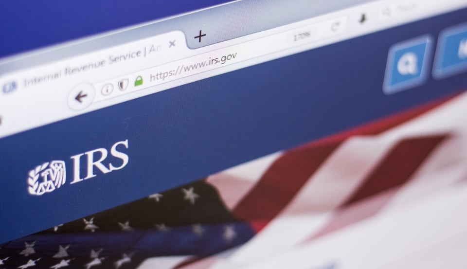 IRS extenderá la presentación de impuestos hasta el 15 de mayo