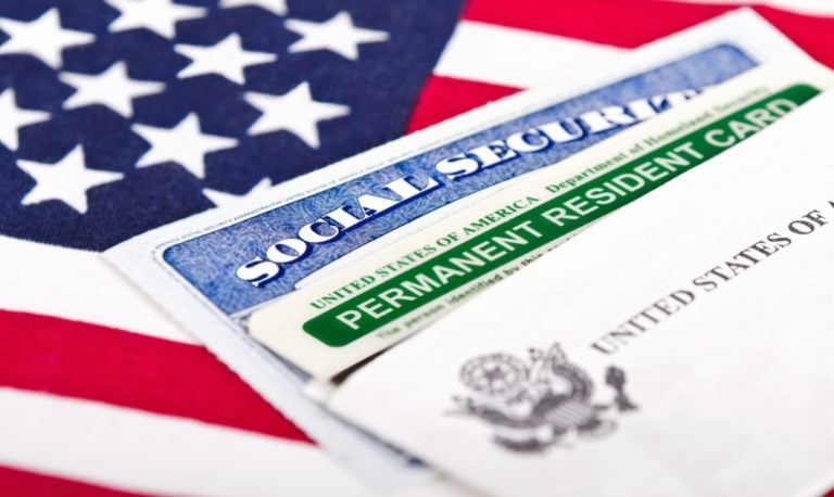 ¿A qué beneficiarios del Seguro Social enviaron ya el tercer cheque de ayuda?