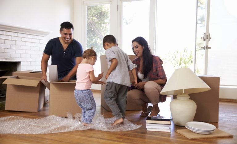 Comprar casa en EEUU: Tasas de interés al lunes 29 de marzo