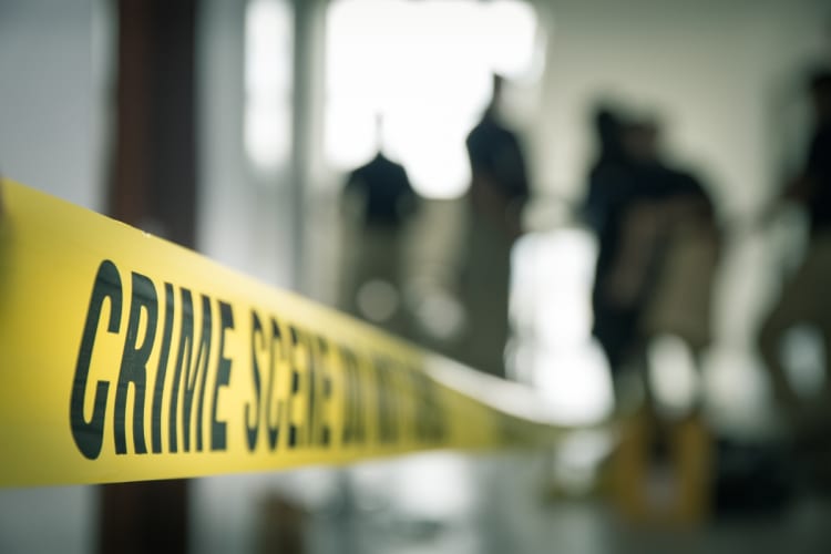 Esposo de colombiana desaparecida en Florida es detenido como presunto asesino