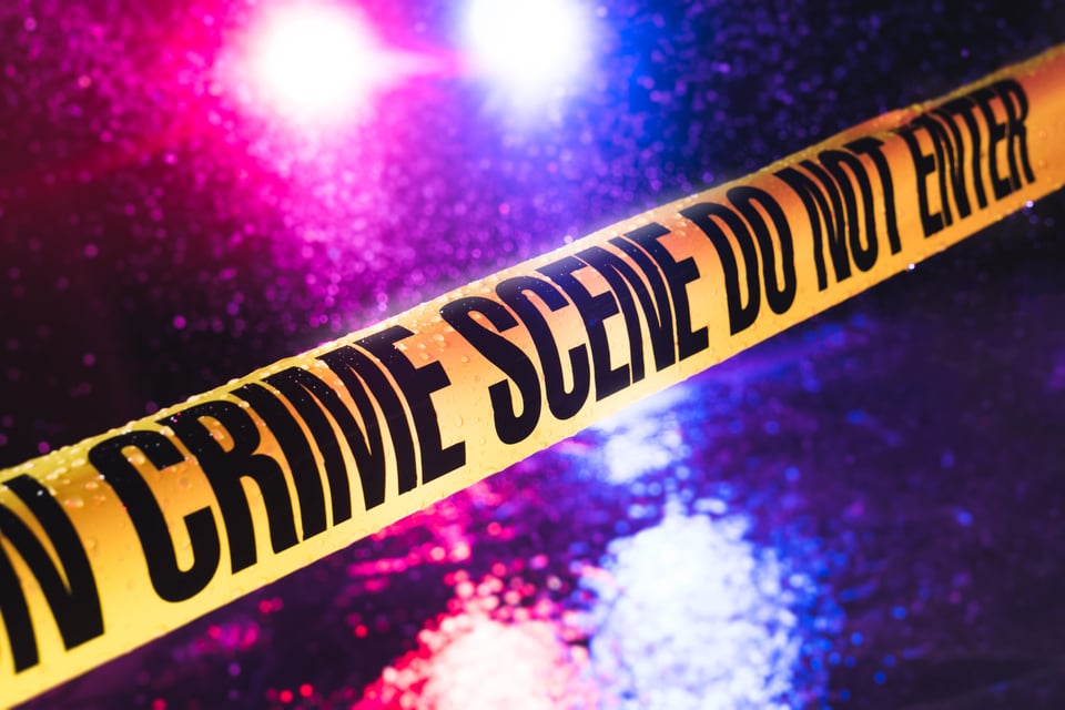 Sospechoso de cuádruple homicidio por cheque podría recibir pena de muerte featured image