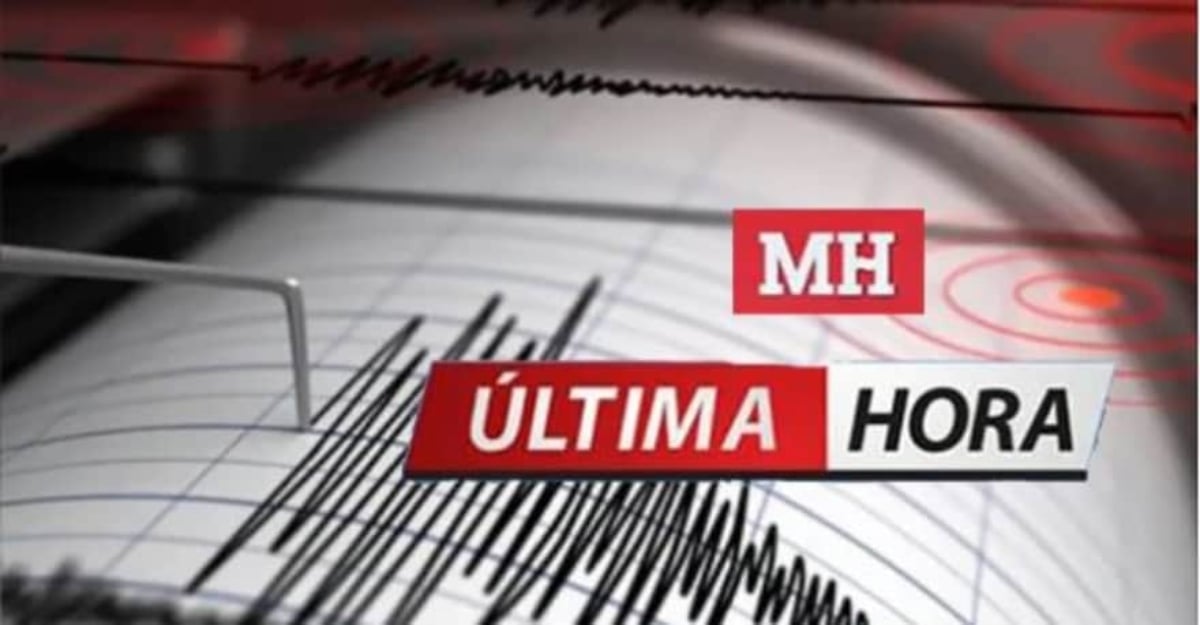 ¡Tembló la tierra! Pánico en México tras sismo en plena noche de viernes (VIDEO)