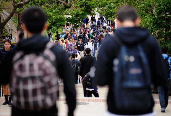 US Launches Biden Approved Student Debt Relief Portal